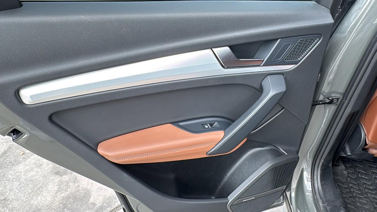 2024 Audi Q5 S line Premium Plus  Selma TX