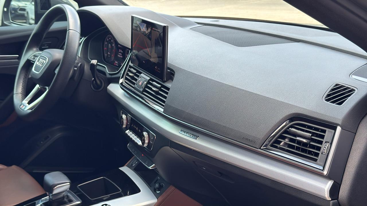 2024 Audi Q5 S line Premium Plus  Selma TX