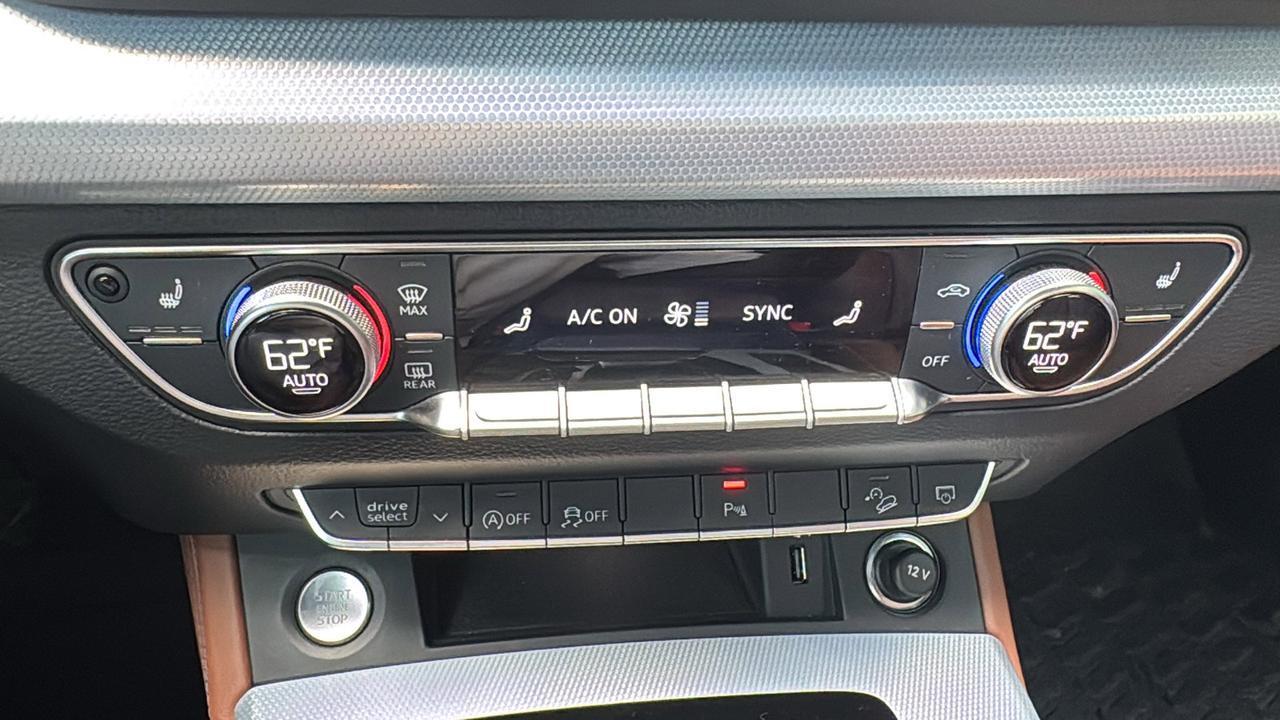 2024 Audi Q5 S line Premium Plus  Selma TX