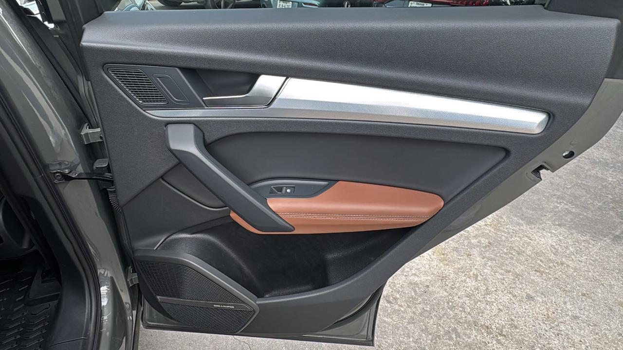 2024 Audi Q5 S line Premium Plus  Selma TX