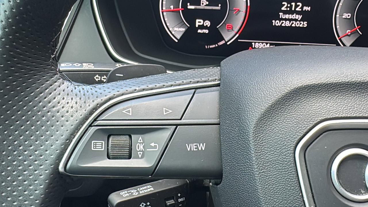 2024 Audi Q5 S line Premium Plus  Selma TX