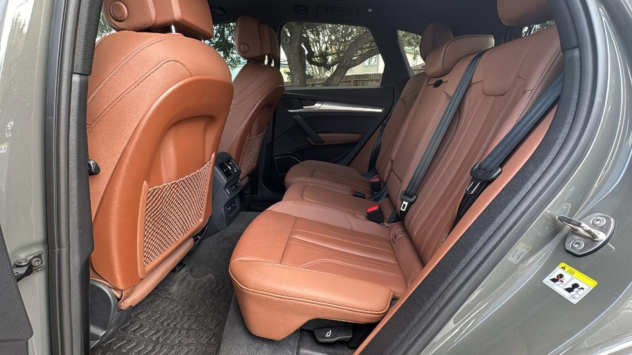 2024 Audi Q5 S line Premium Plus  Selma TX