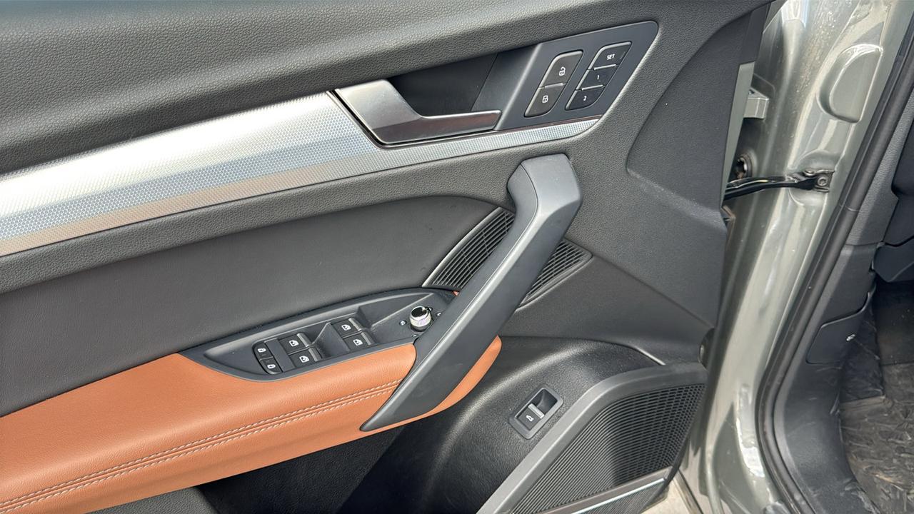 2024 Audi Q5 S line Premium Plus  Selma TX