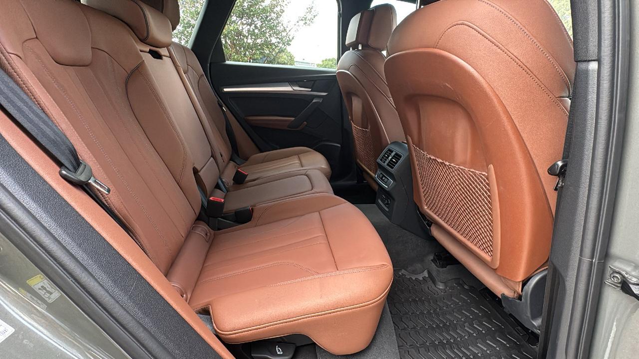 2024 Audi Q5 S line Premium Plus  Selma TX