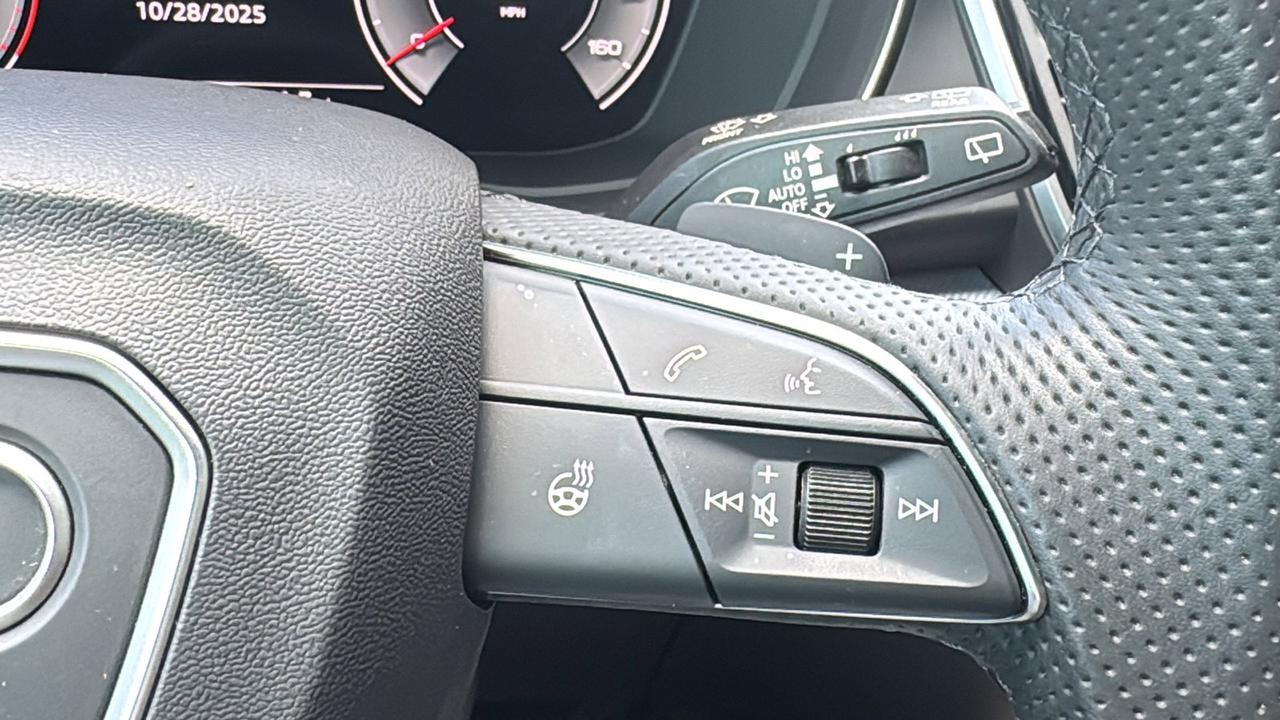 2024 Audi Q5 S line Premium Plus  Selma TX