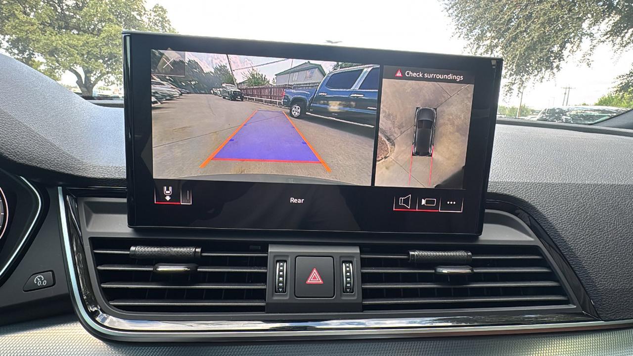 2024 Audi Q5 S line Premium Plus  Selma TX