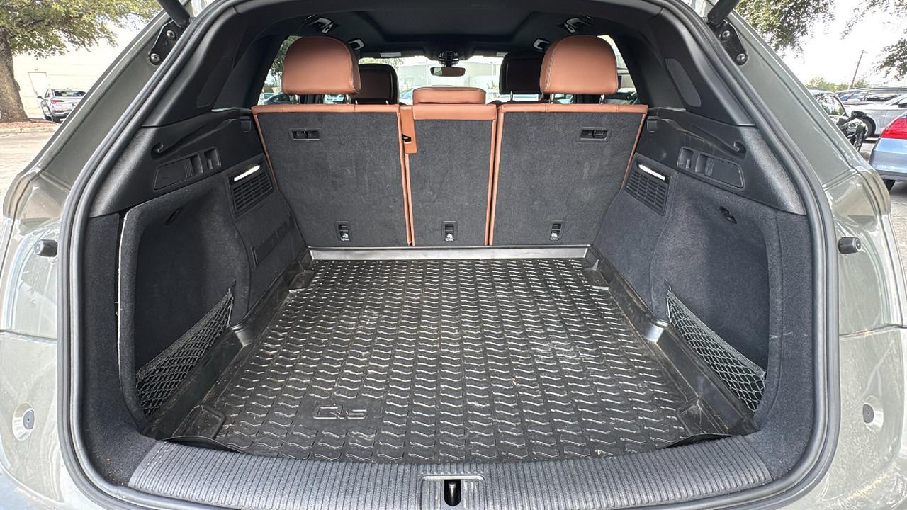 2024 Audi Q5 S line Premium Plus  Selma TX