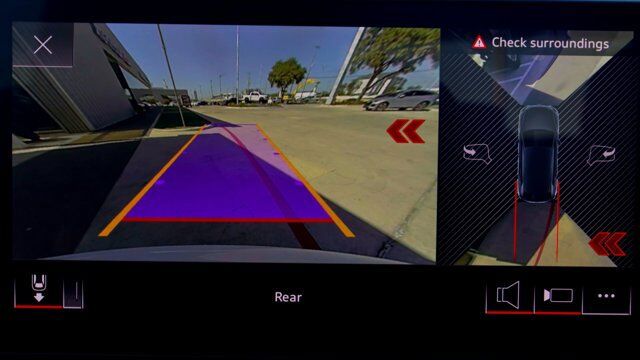 2024 Audi Q5 S line Premium Plus  Selma TX