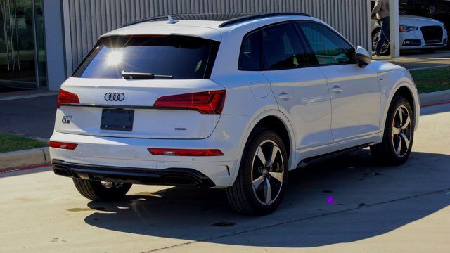 2024 Audi Q5 S line Premium Plus  Selma TX