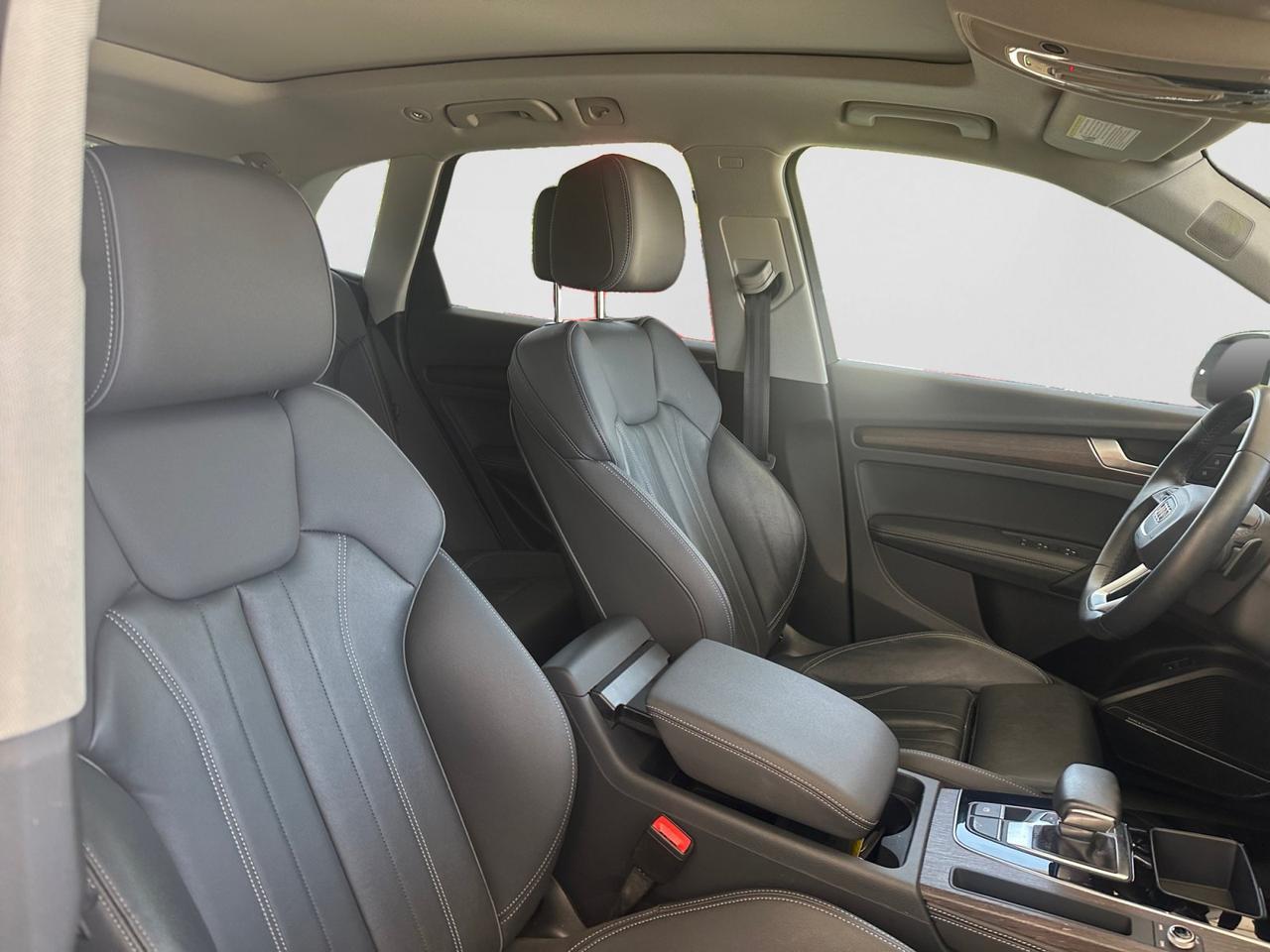 2024 Audi Q5 S line Premium Plus  Selma TX