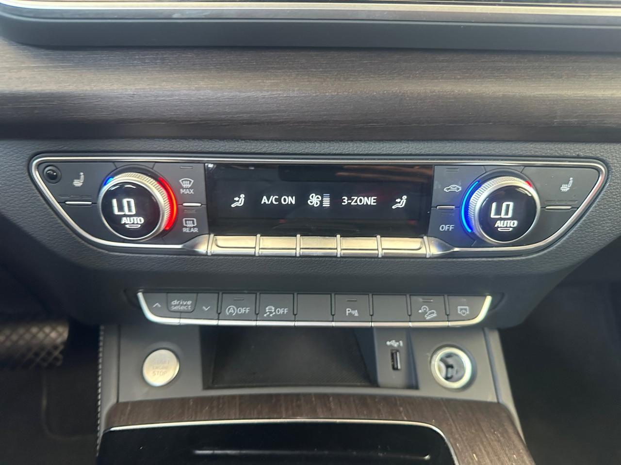 2024 Audi Q5 S line Premium Plus  Selma TX
