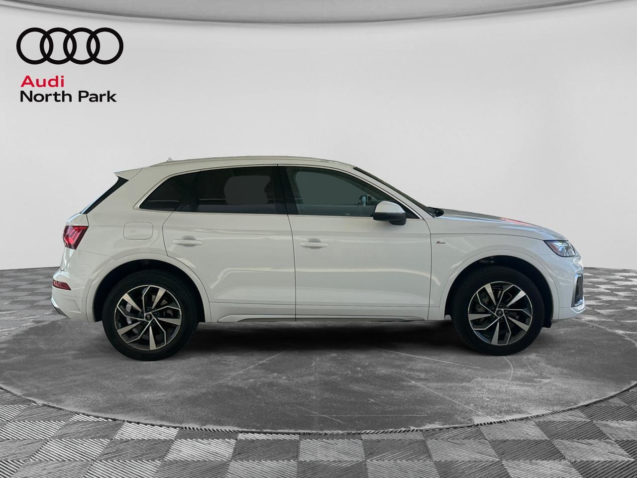2024 Audi Q5 S line Premium Plus  Selma TX