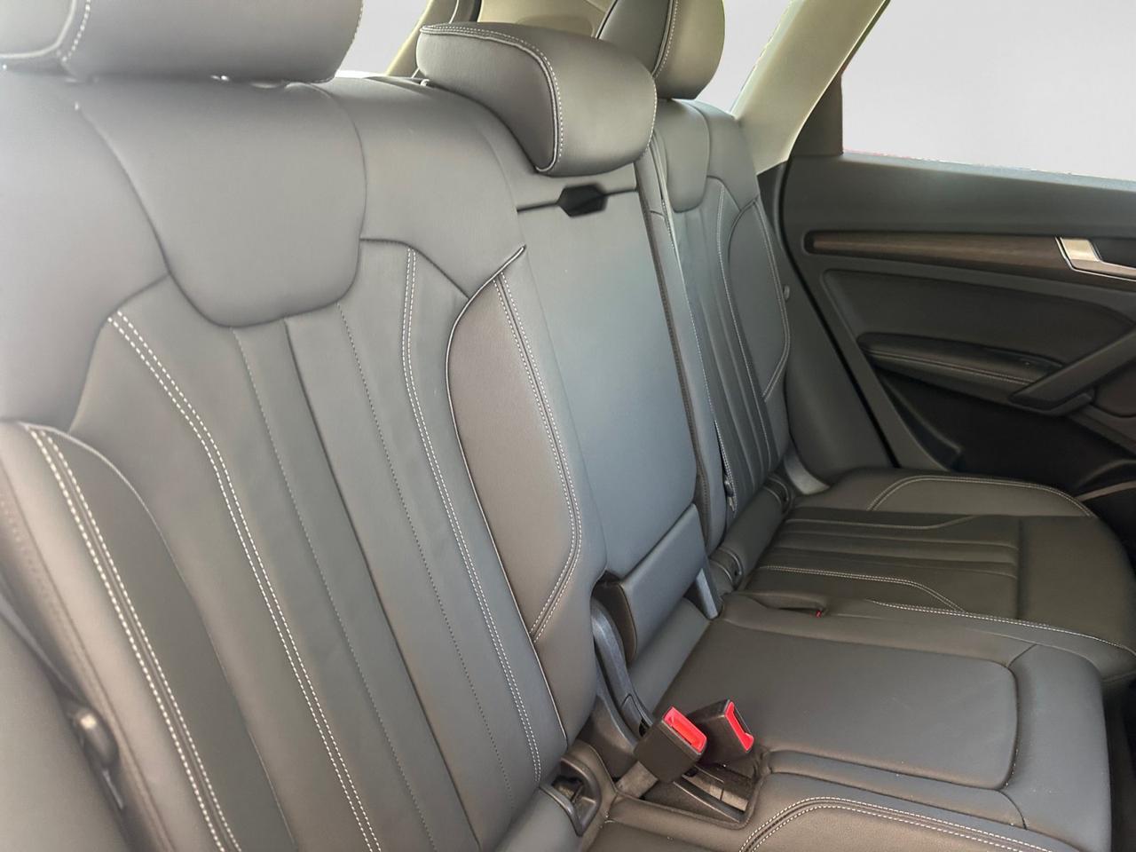 2024 Audi Q5 S line Premium Plus  Selma TX