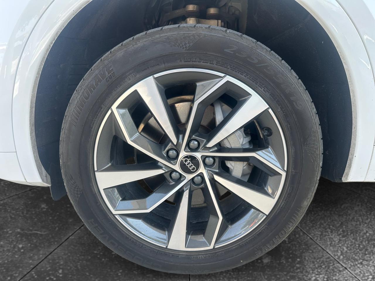 2024 Audi Q5 S line Premium Plus  Selma TX