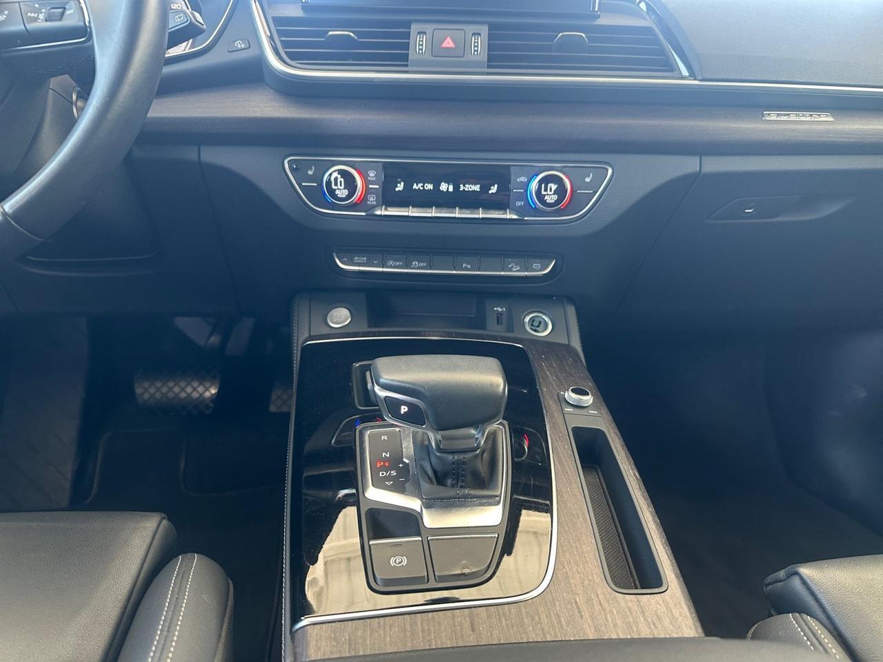 2024 Audi Q5 S line Premium Plus  Selma TX