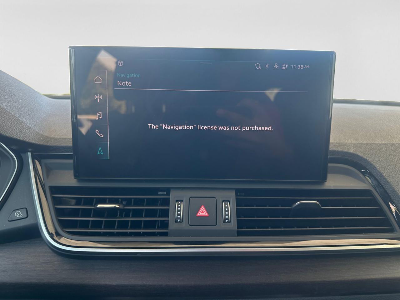 2024 Audi Q5 S line Premium Plus  Selma TX