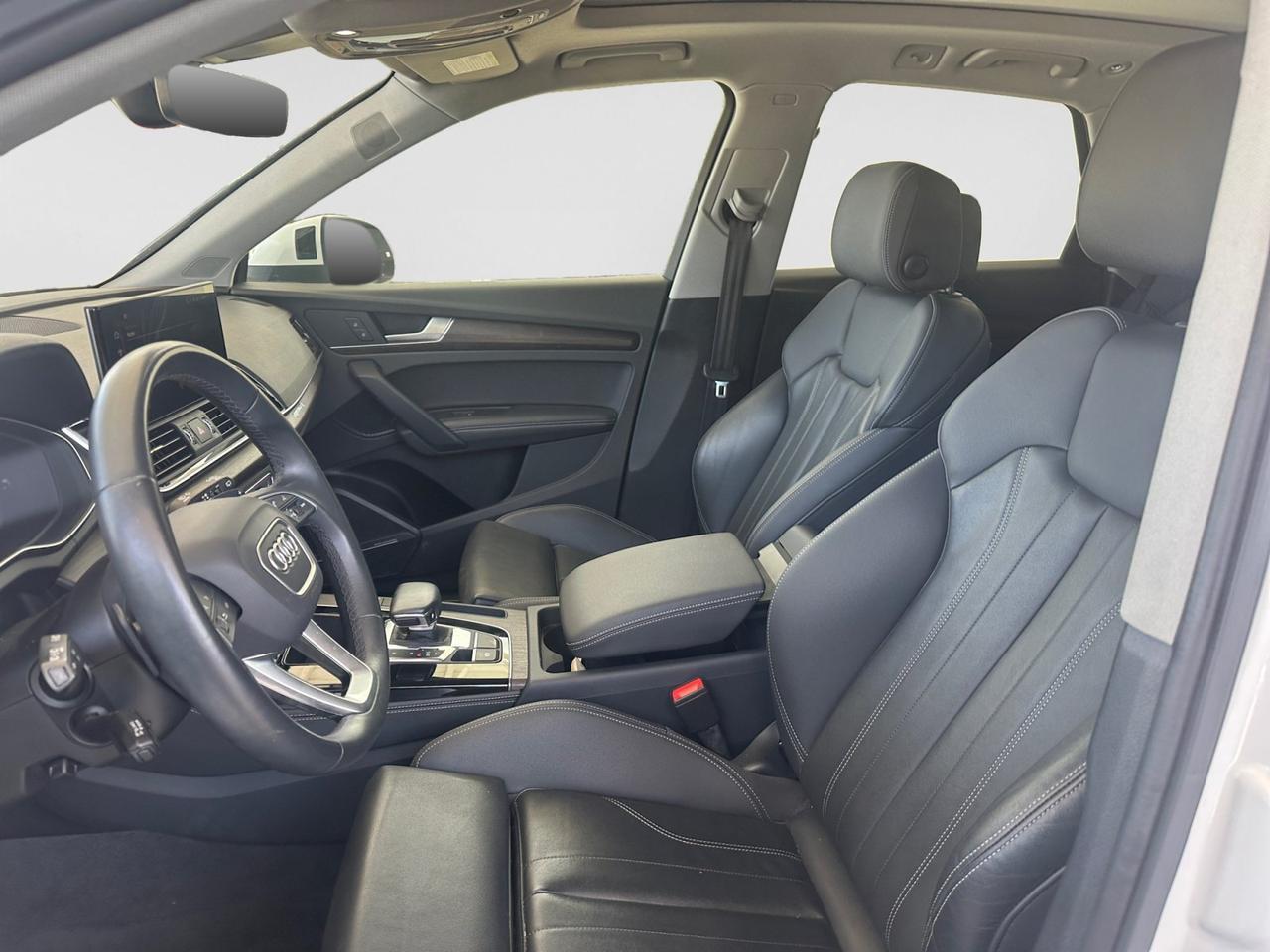 2024 Audi Q5 S line Premium Plus  Selma TX