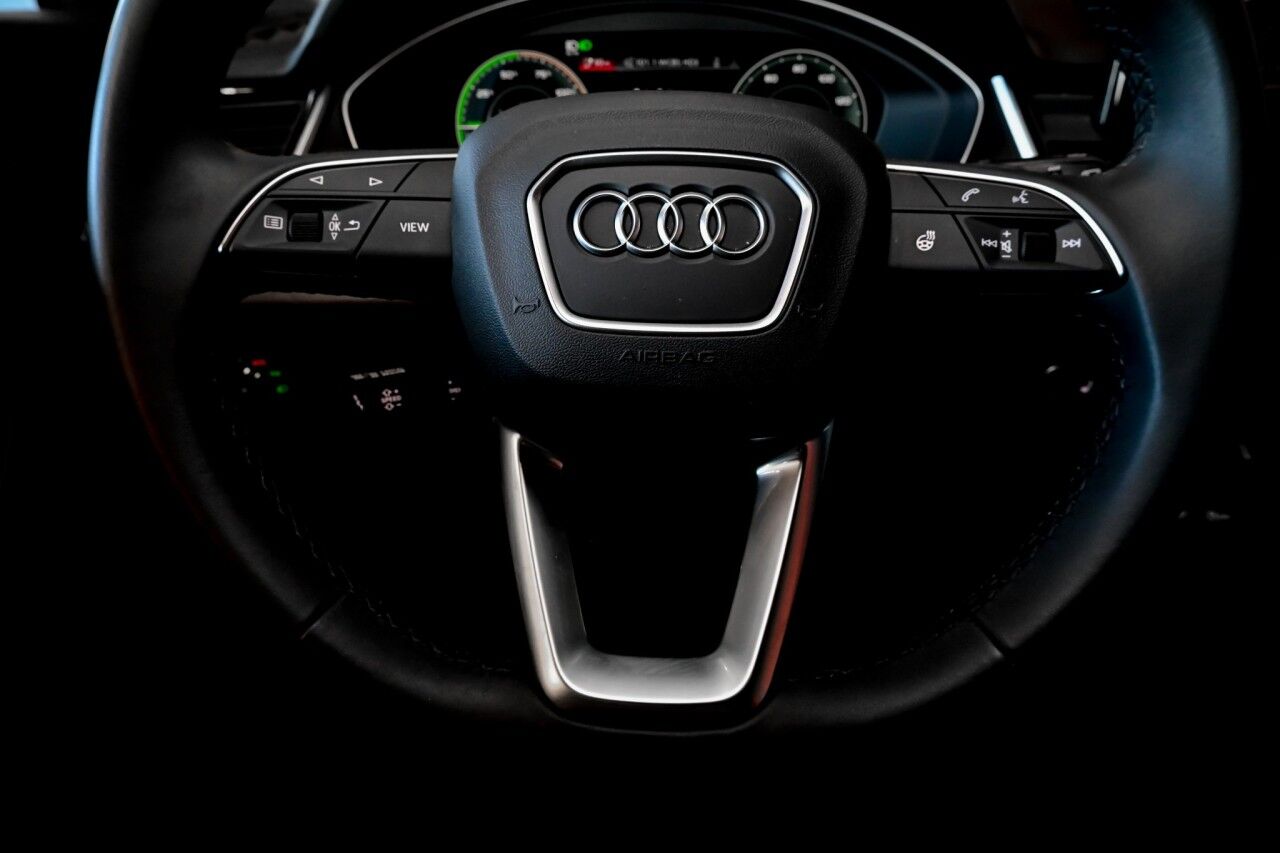 2024 Audi Q5 S line Premium Plus Springfield NJ