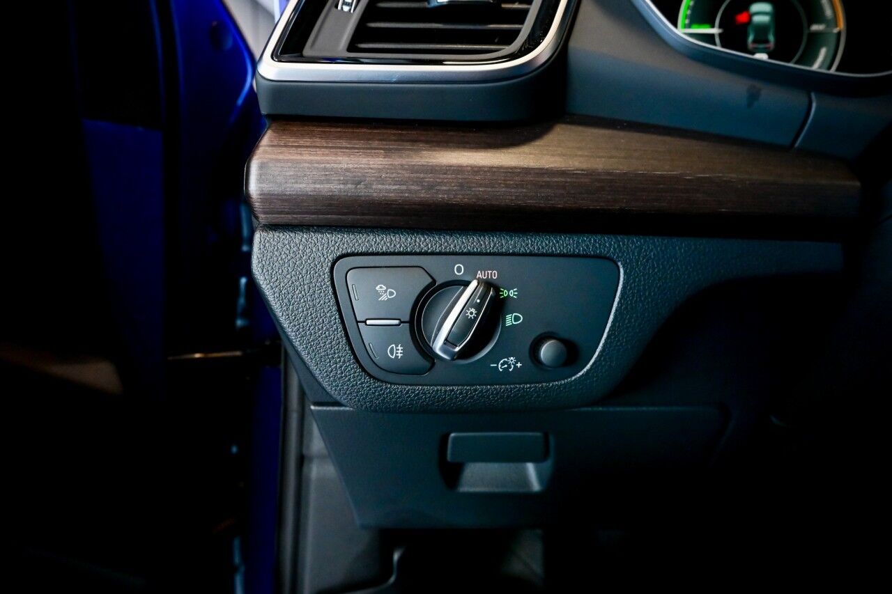 2024 Audi Q5 S line Premium Plus Springfield NJ