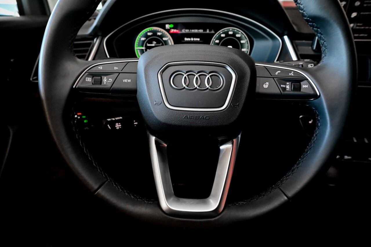 2024 Audi Q5 S line Premium Plus Springfield NJ