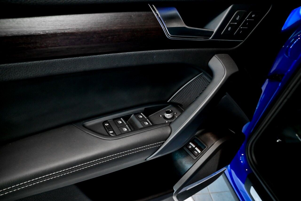 2024 Audi Q5 S line Premium Plus Springfield NJ