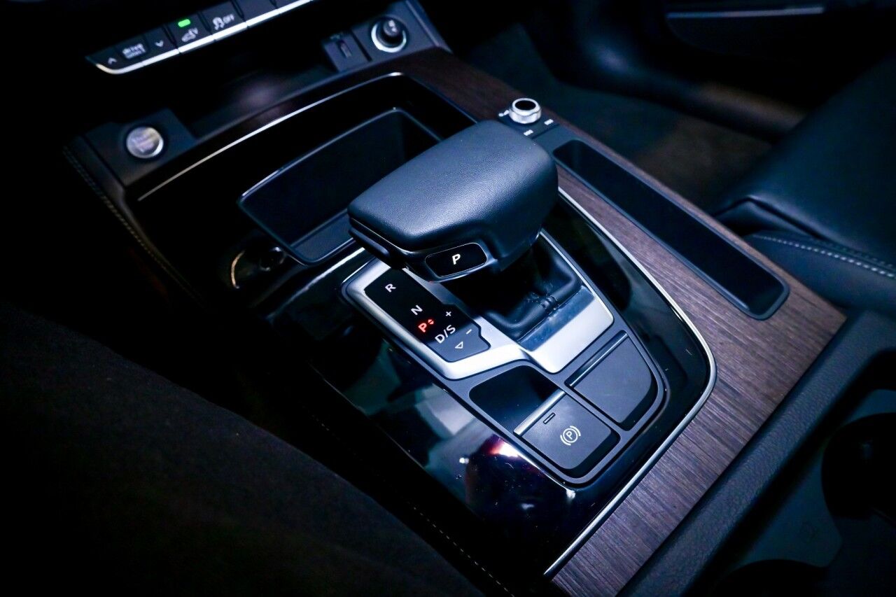 2024 Audi Q5 S line Premium Plus Springfield NJ