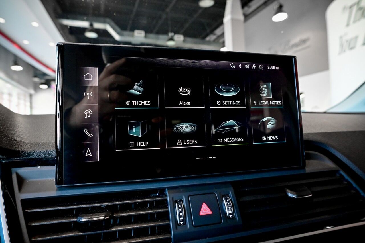 2024 Audi Q5 S line Premium Plus Springfield NJ