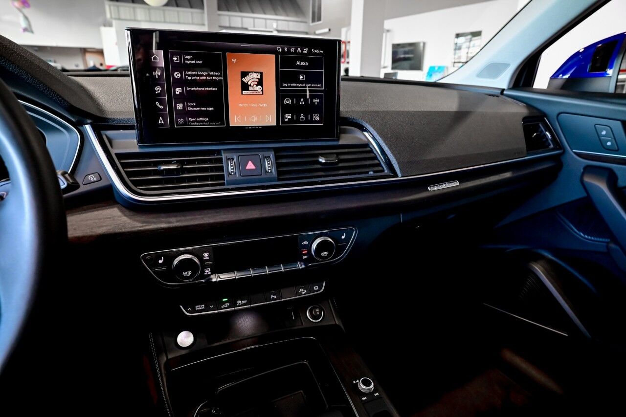 2024 Audi Q5 S line Premium Plus Springfield NJ