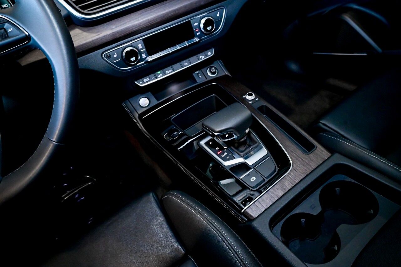 2024 Audi Q5 S line Premium Plus Springfield NJ