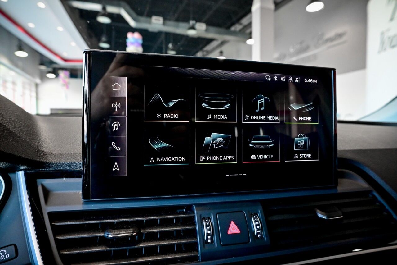 2024 Audi Q5 S line Premium Plus Springfield NJ