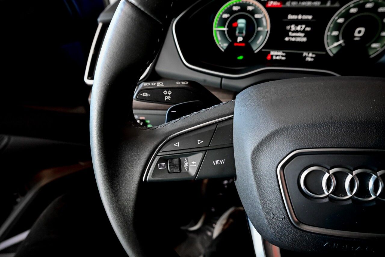 2024 Audi Q5 S line Premium Plus Springfield NJ