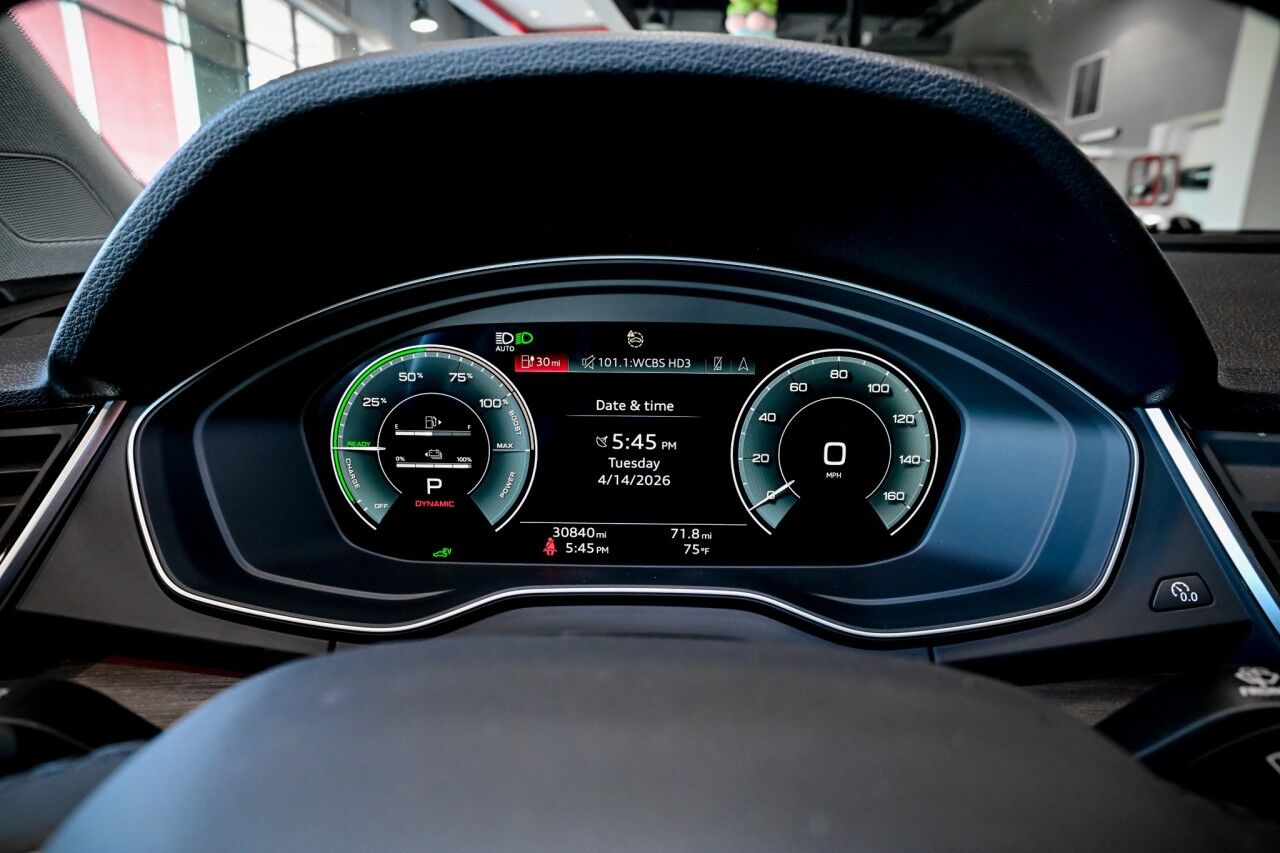 2024 Audi Q5 S line Premium Plus Springfield NJ