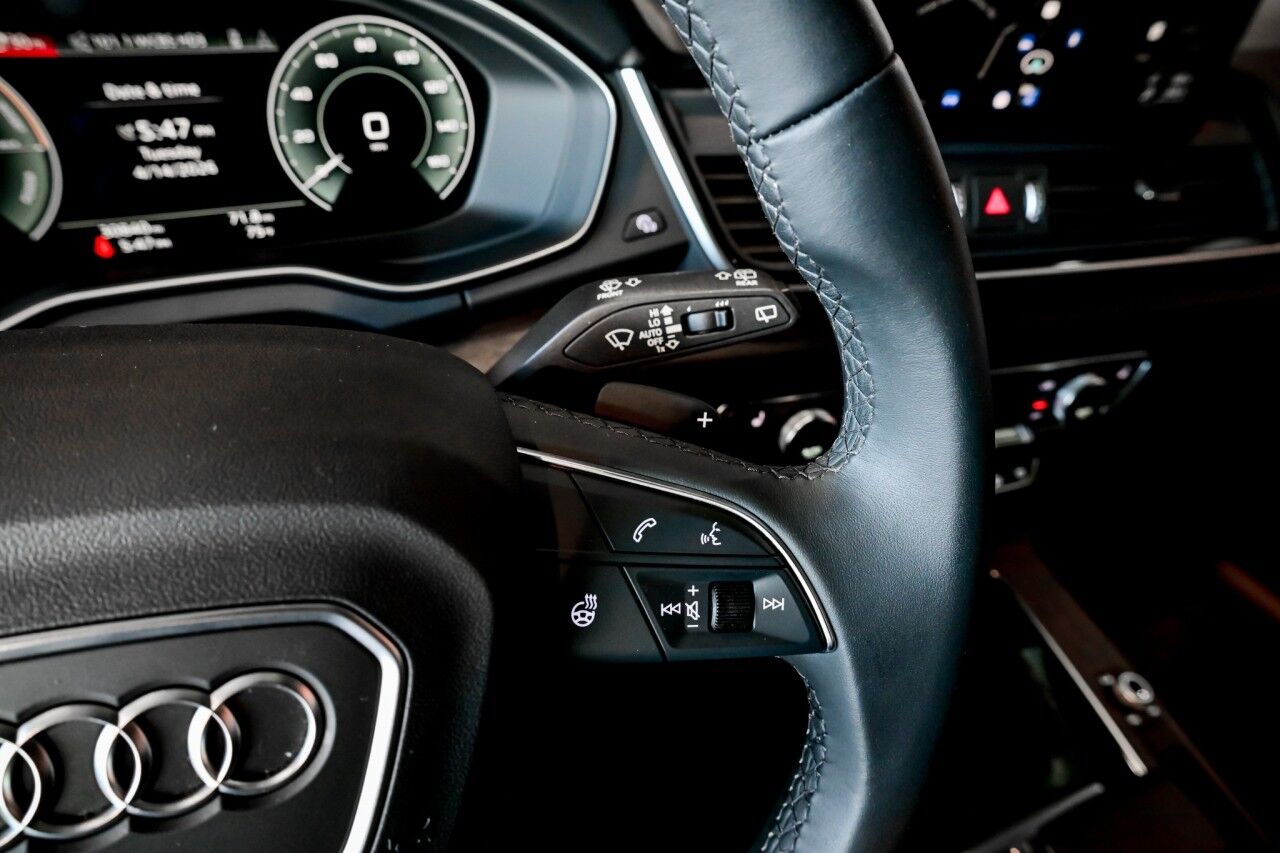 2024 Audi Q5 S line Premium Plus Springfield NJ