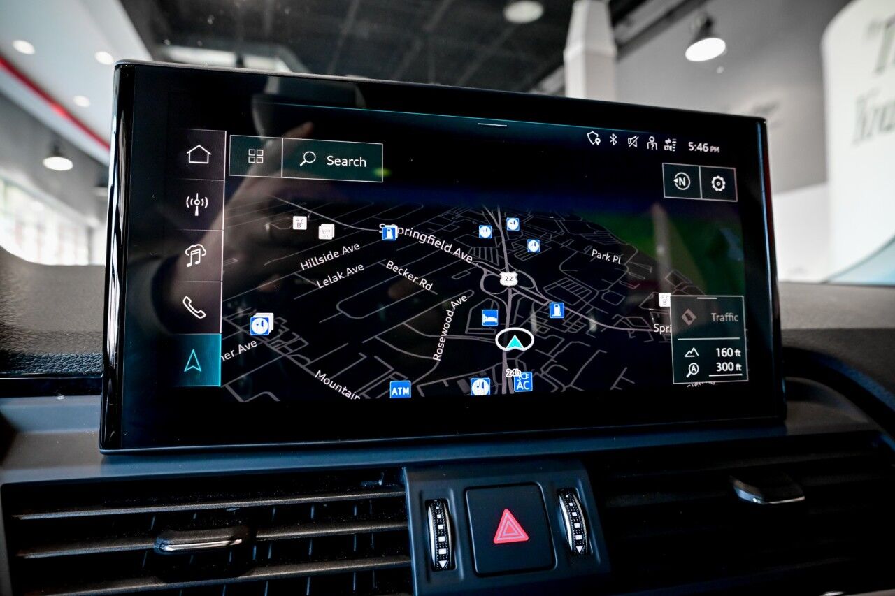 2024 Audi Q5 S line Premium Plus Springfield NJ