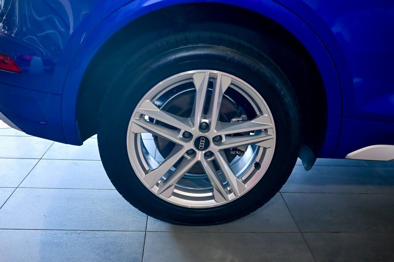 2024 Audi Q5 S line Premium Plus Springfield NJ