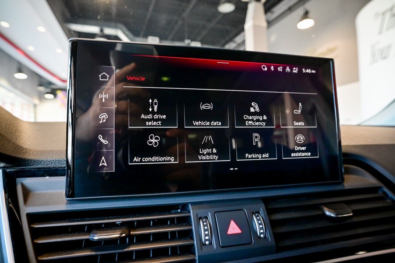 2024 Audi Q5 S line Premium Plus Springfield NJ