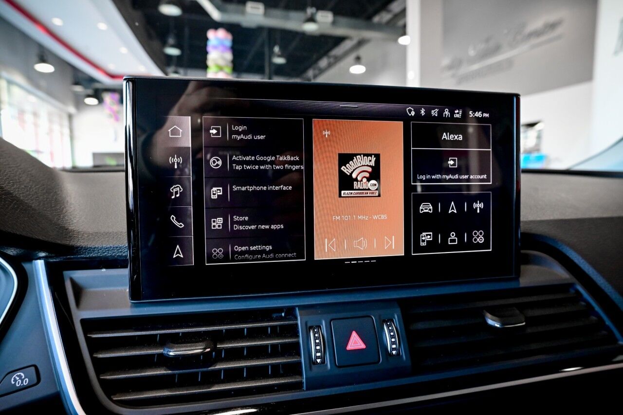 2024 Audi Q5 S line Premium Plus Springfield NJ