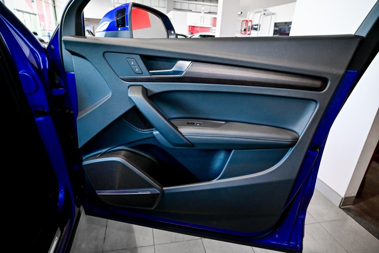 2024 Audi Q5 S line Premium Plus Springfield NJ