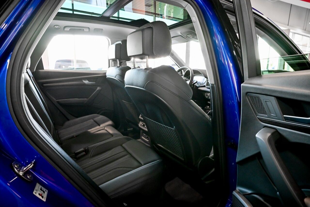 2024 Audi Q5 S line Premium Plus Springfield NJ