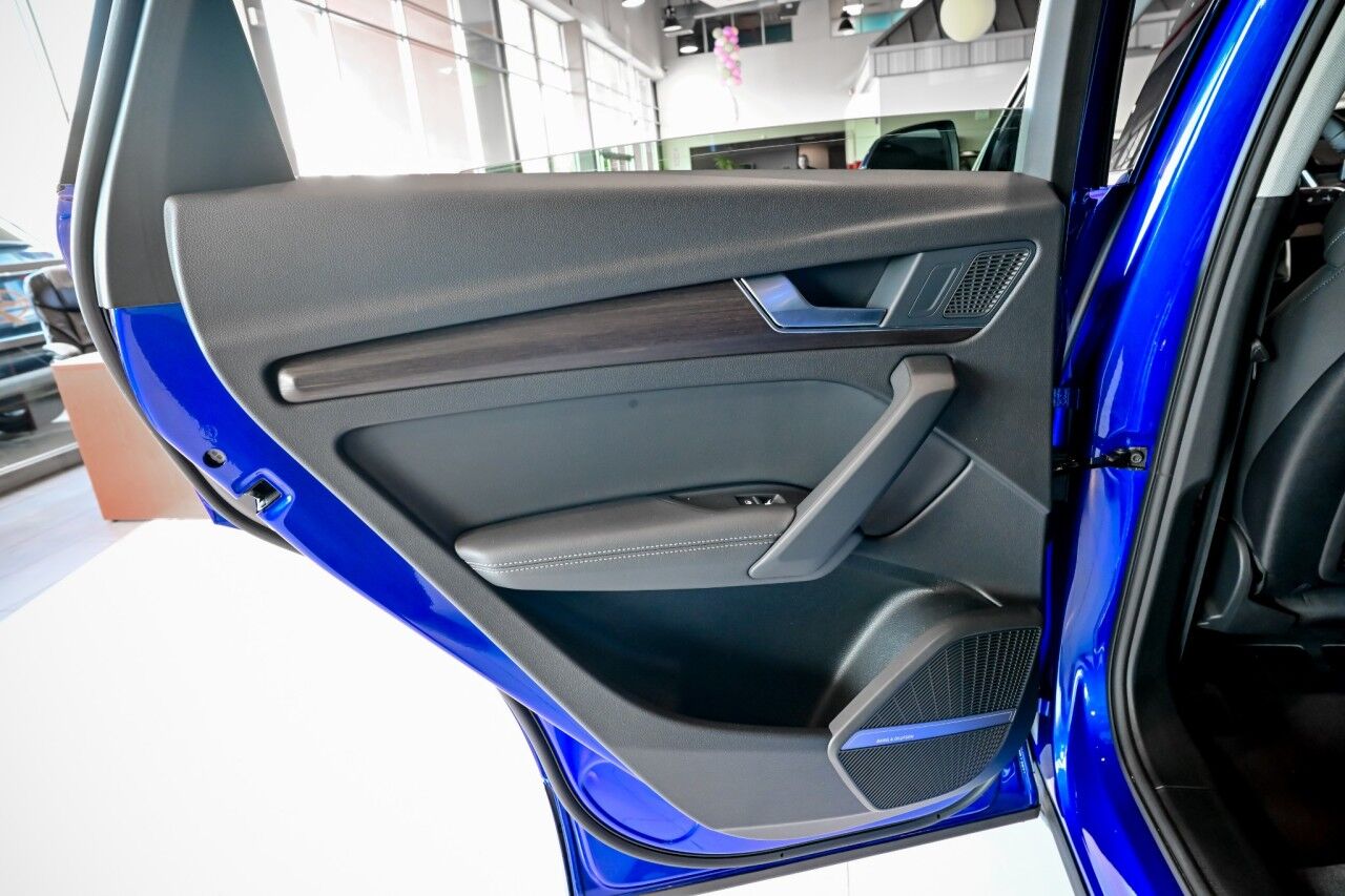 2024 Audi Q5 S line Premium Plus Springfield NJ