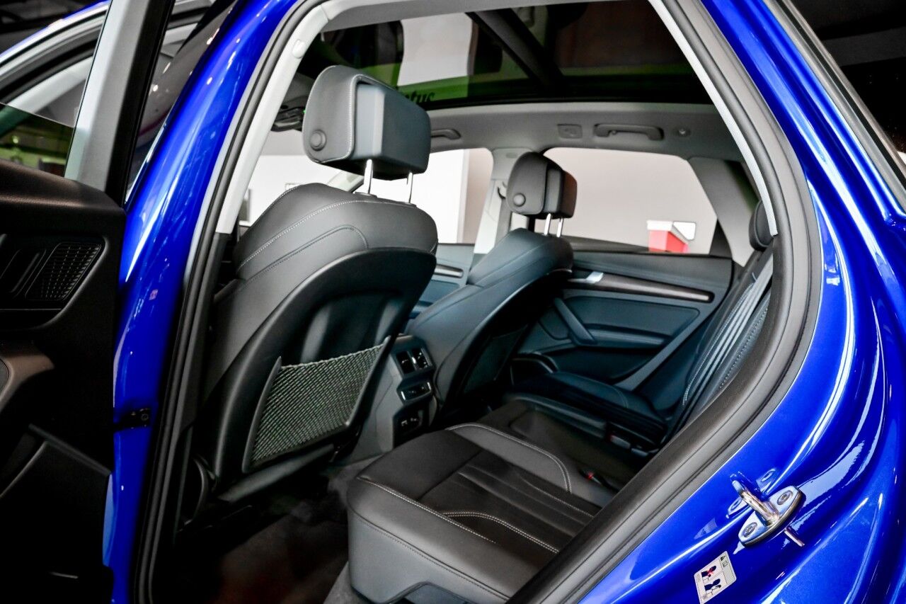 2024 Audi Q5 S line Premium Plus Springfield NJ