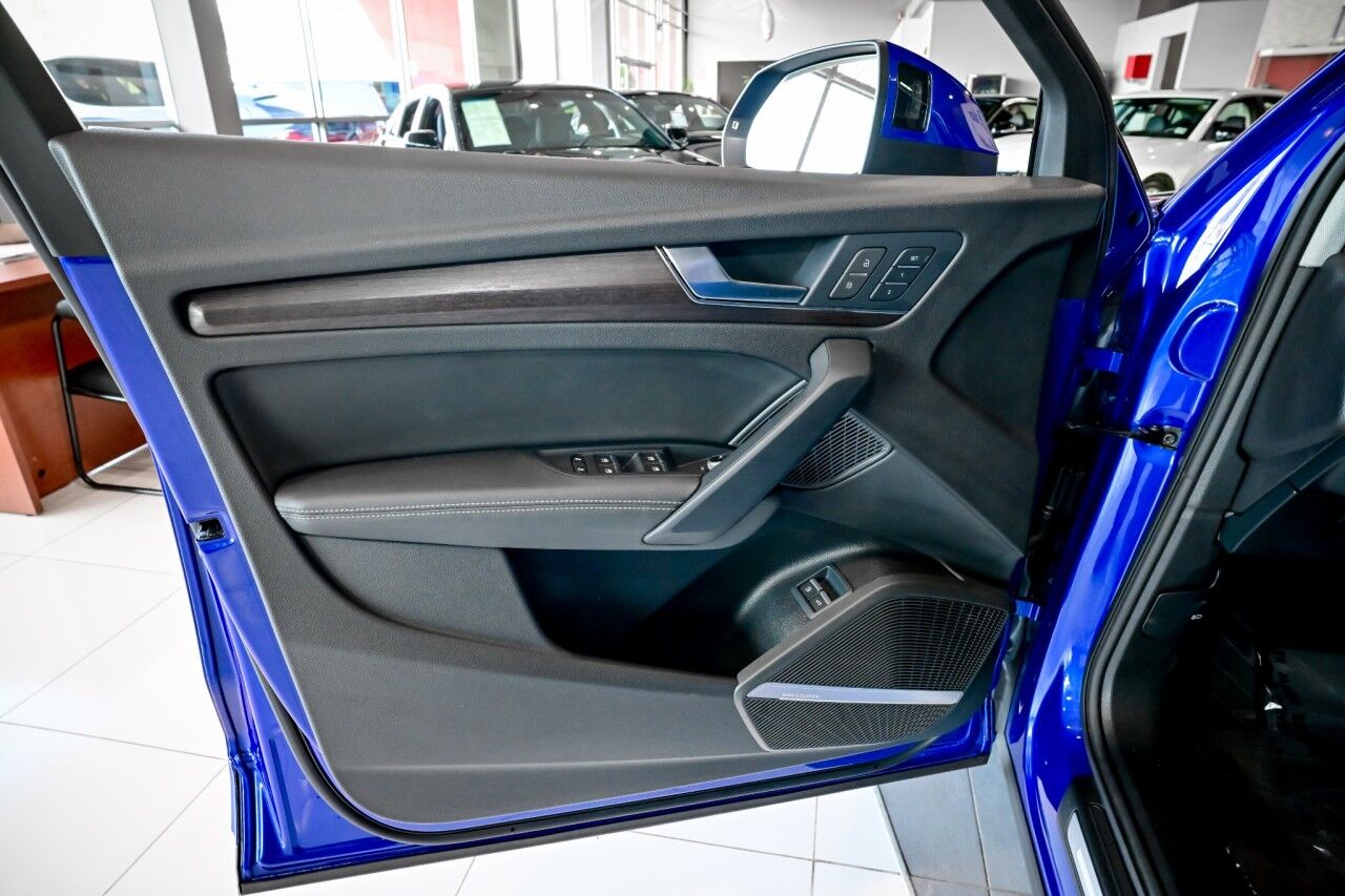 2024 Audi Q5 S line Premium Plus Springfield NJ