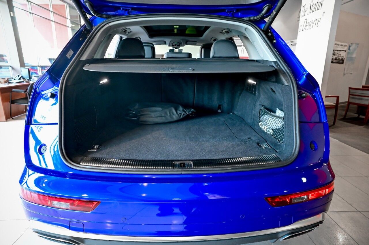 2024 Audi Q5 S line Premium Plus Springfield NJ