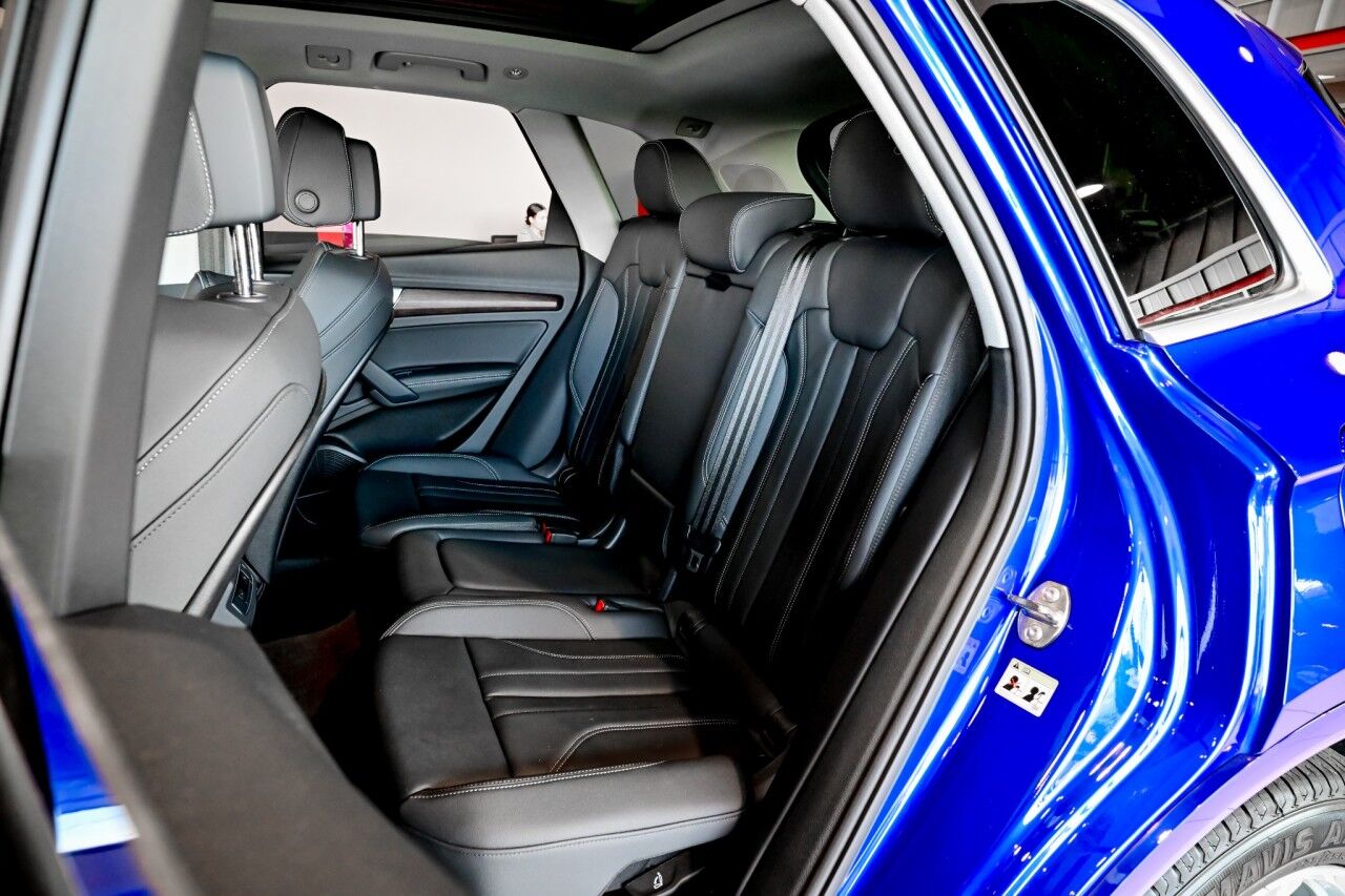 2024 Audi Q5 S line Premium Plus Springfield NJ