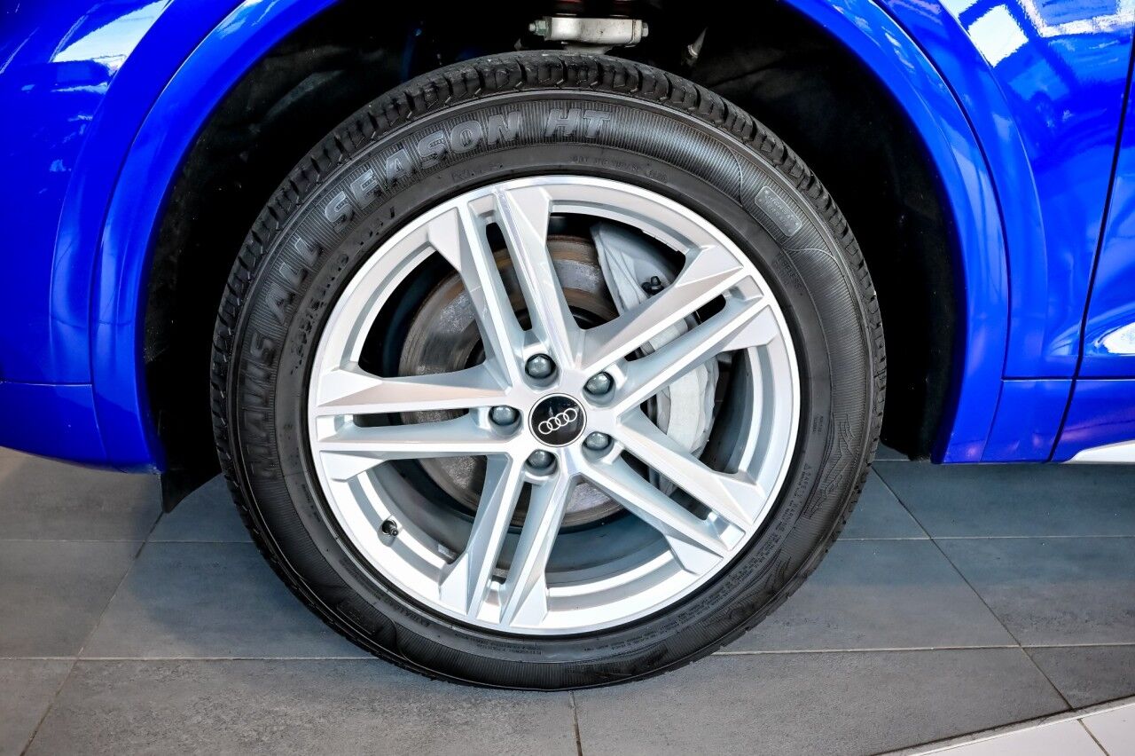 2024 Audi Q5 S line Premium Plus Springfield NJ