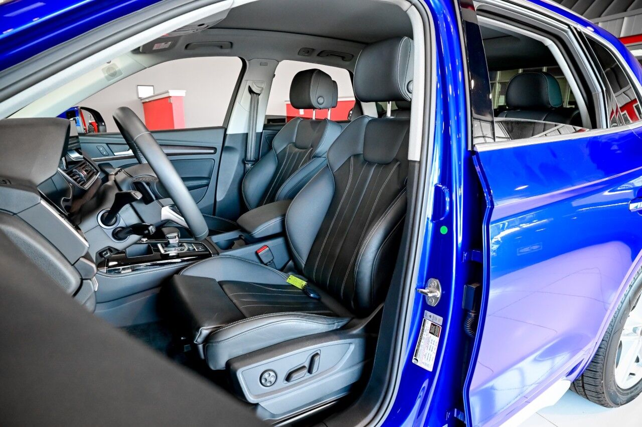 2024 Audi Q5 S line Premium Plus Springfield NJ