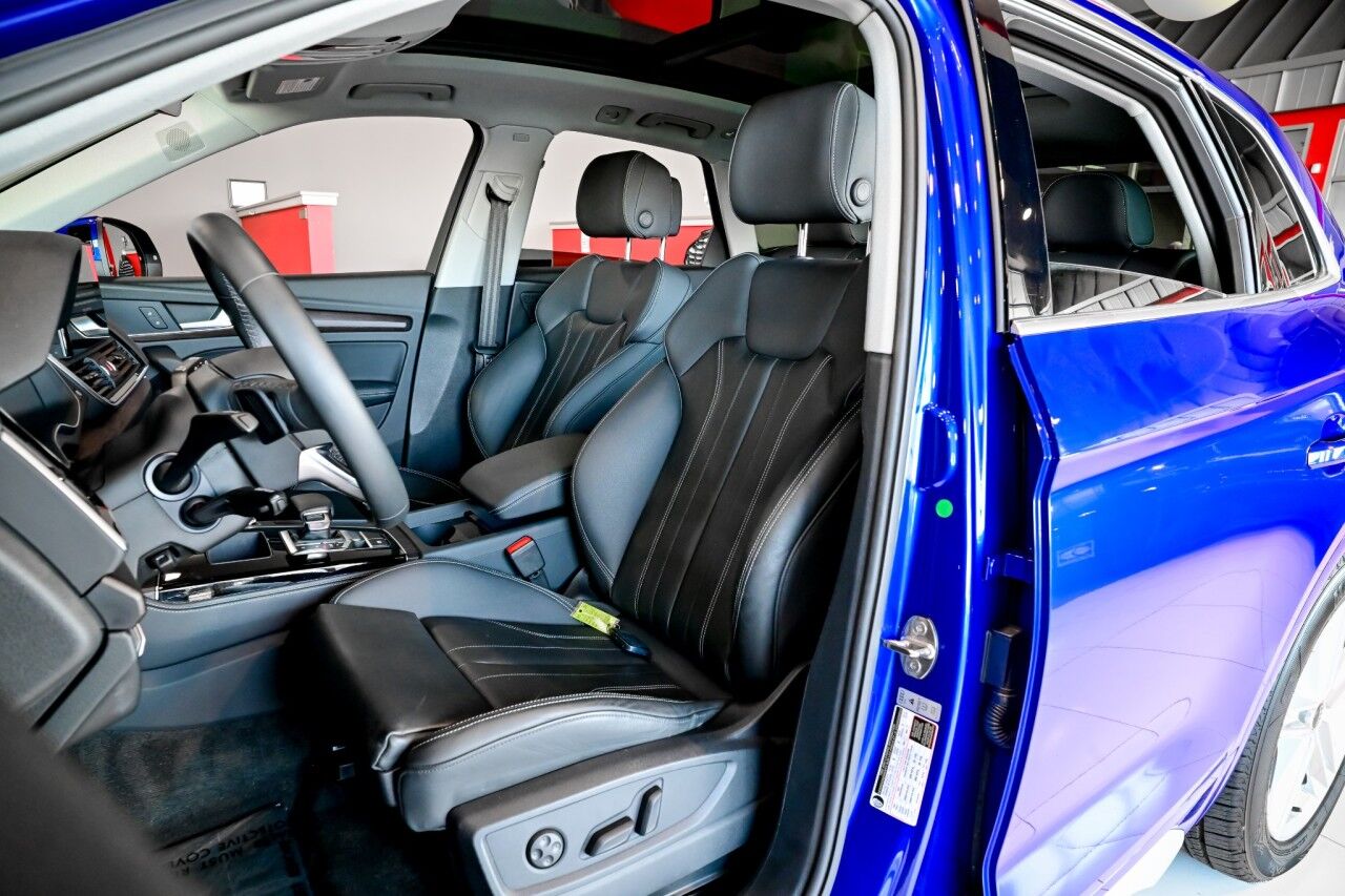 2024 Audi Q5 S line Premium Plus Springfield NJ