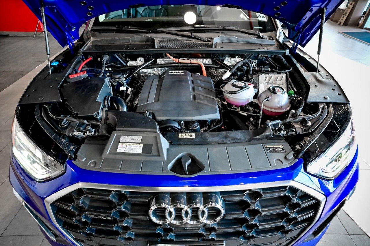 2024 Audi Q5 S line Premium Plus Springfield NJ