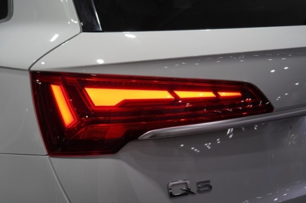 2024 Audi Q5 S line Premium Plus Yonkers NY