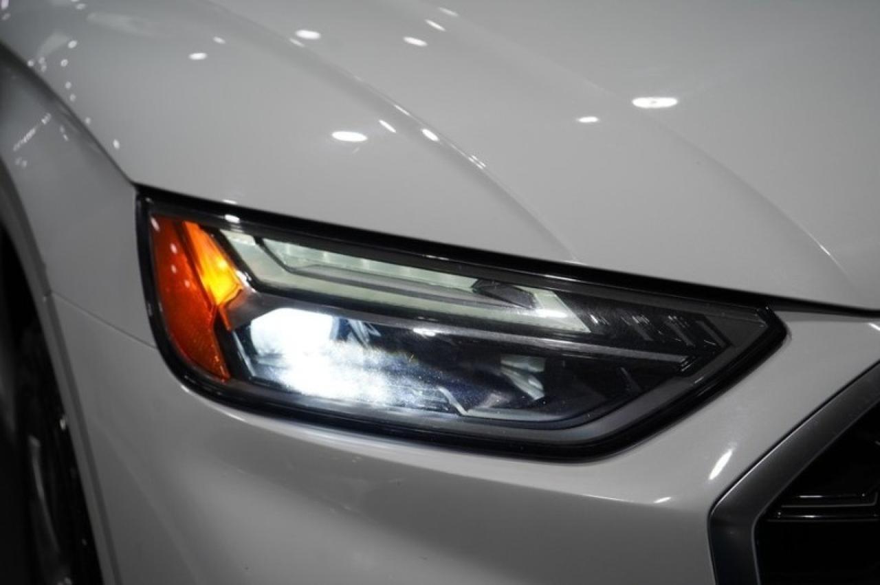 2024 Audi Q5 S line Premium Plus Yonkers NY